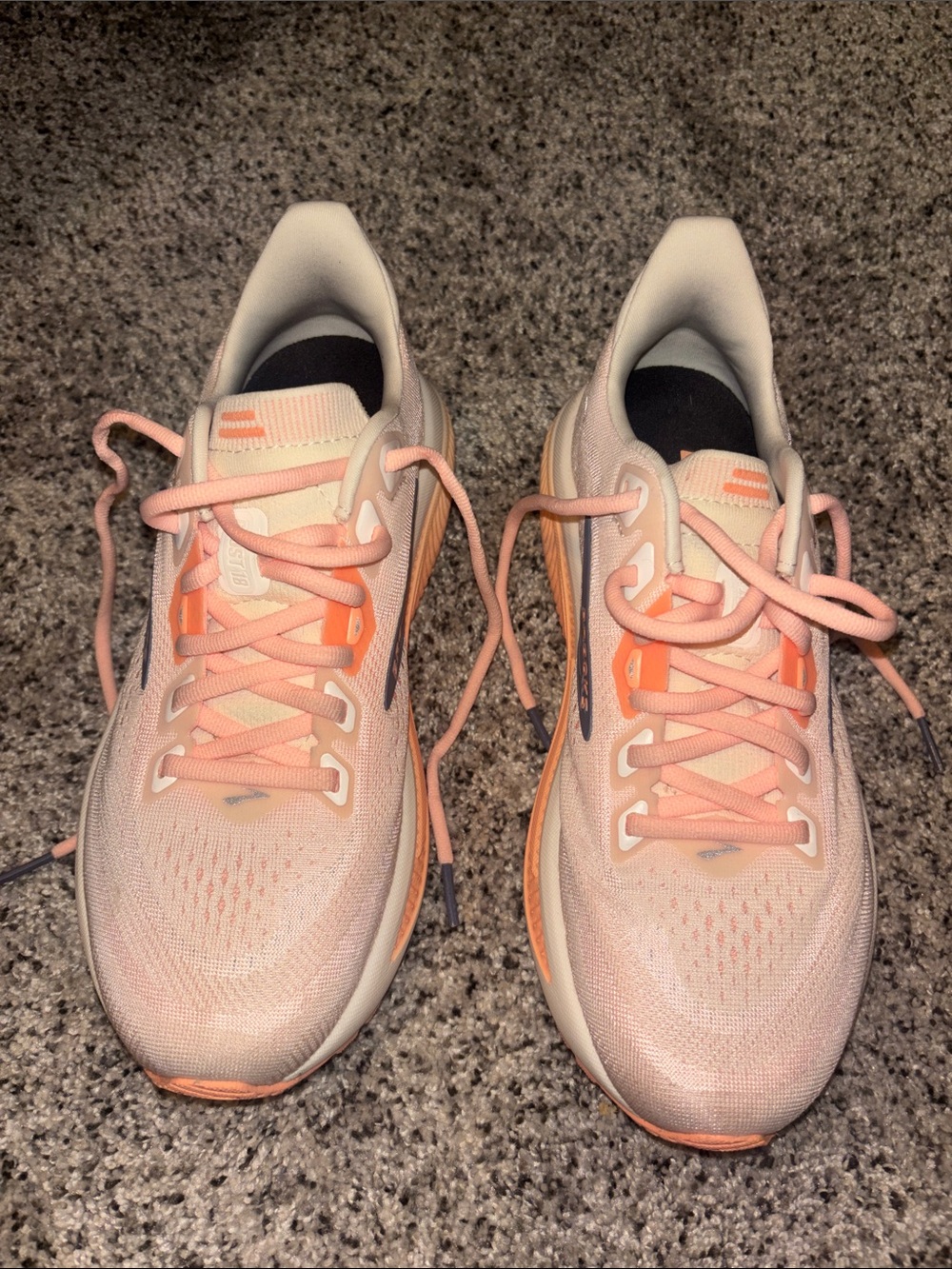 Brooks ghost - Picture 3 of 4